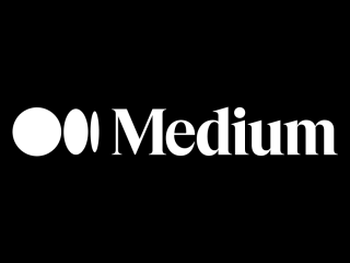 I've joined Medium!